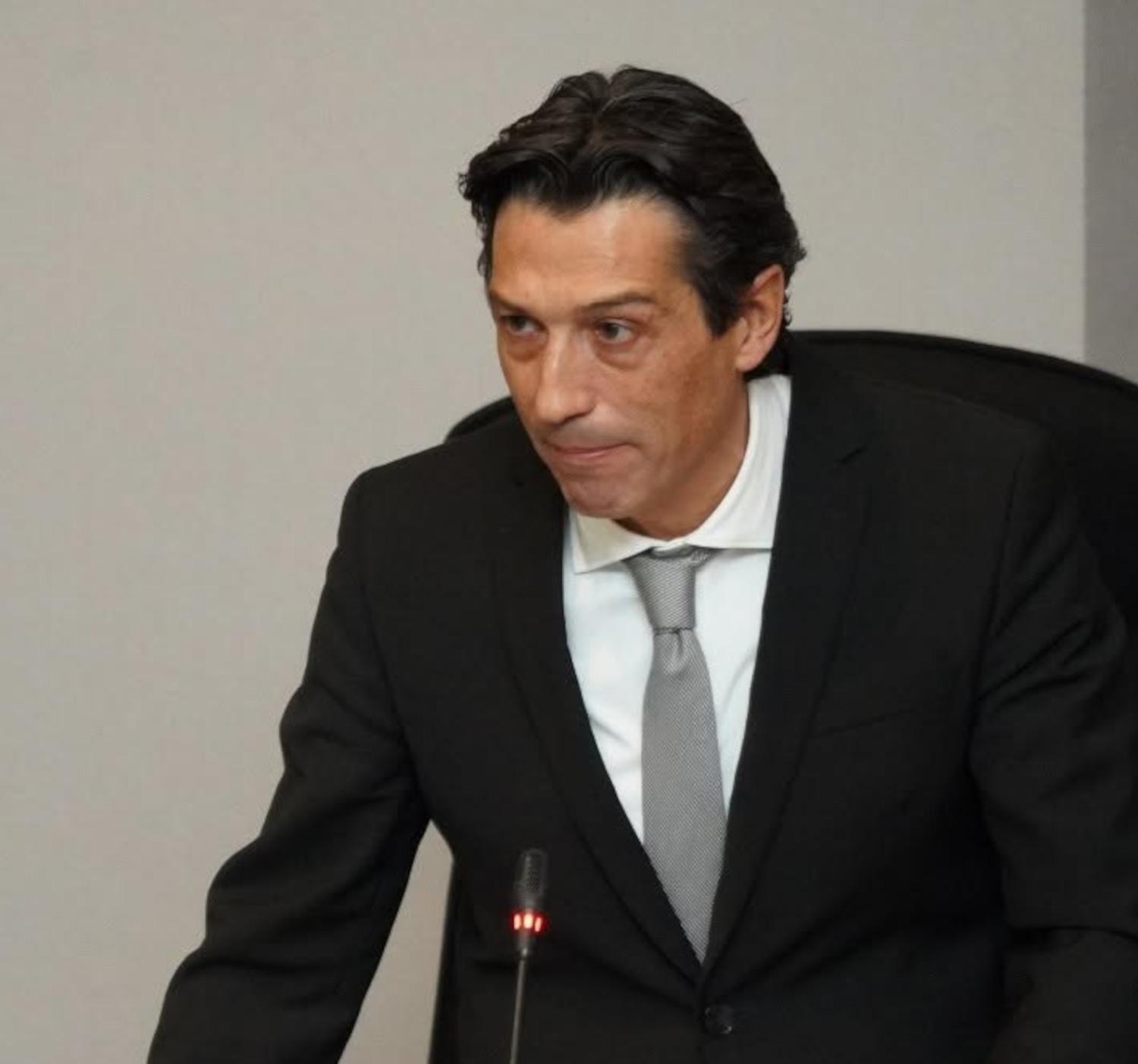 Piergallini (Pd): «Piano triennale per il Diritto allo Studio 2026-2029: sarebbe un errore approvarlo senza aver ascoltato gli studenti universitari»