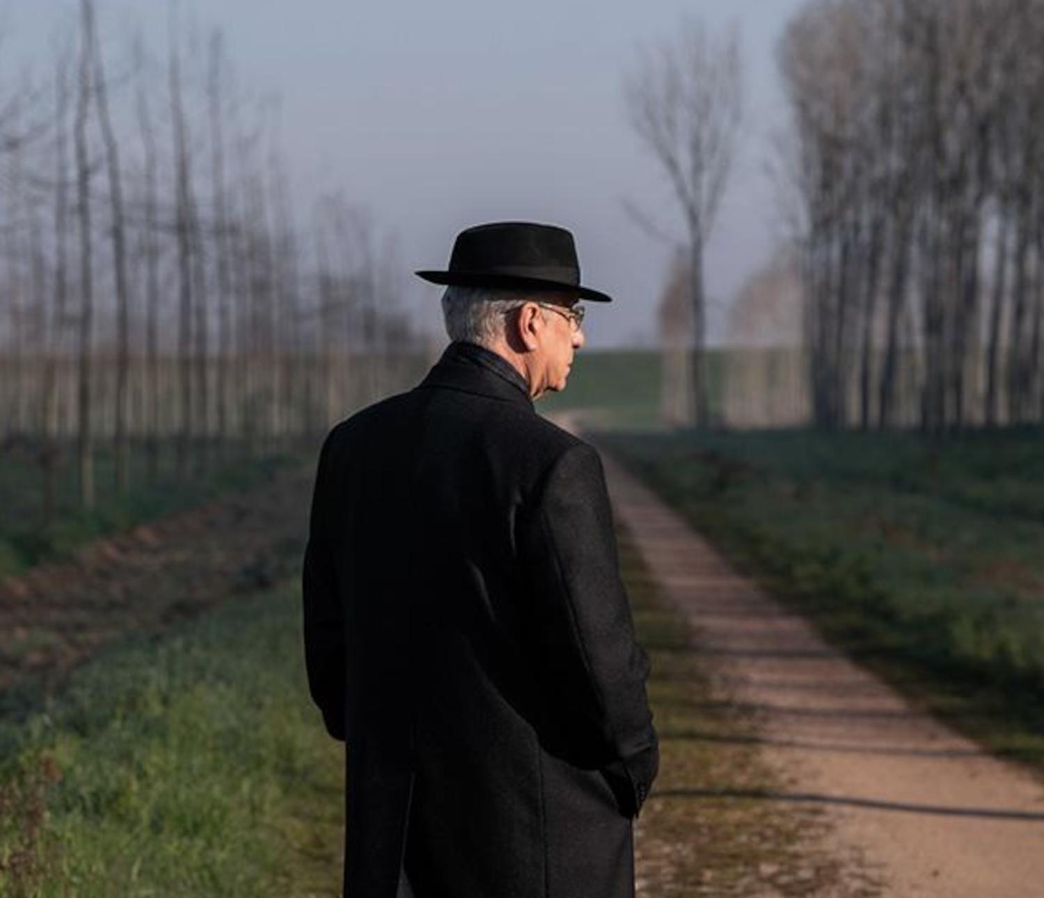 'Cinema sotto le torri': stasera 'La Grazia' con Toni Servillo di Paolo Sorrentino