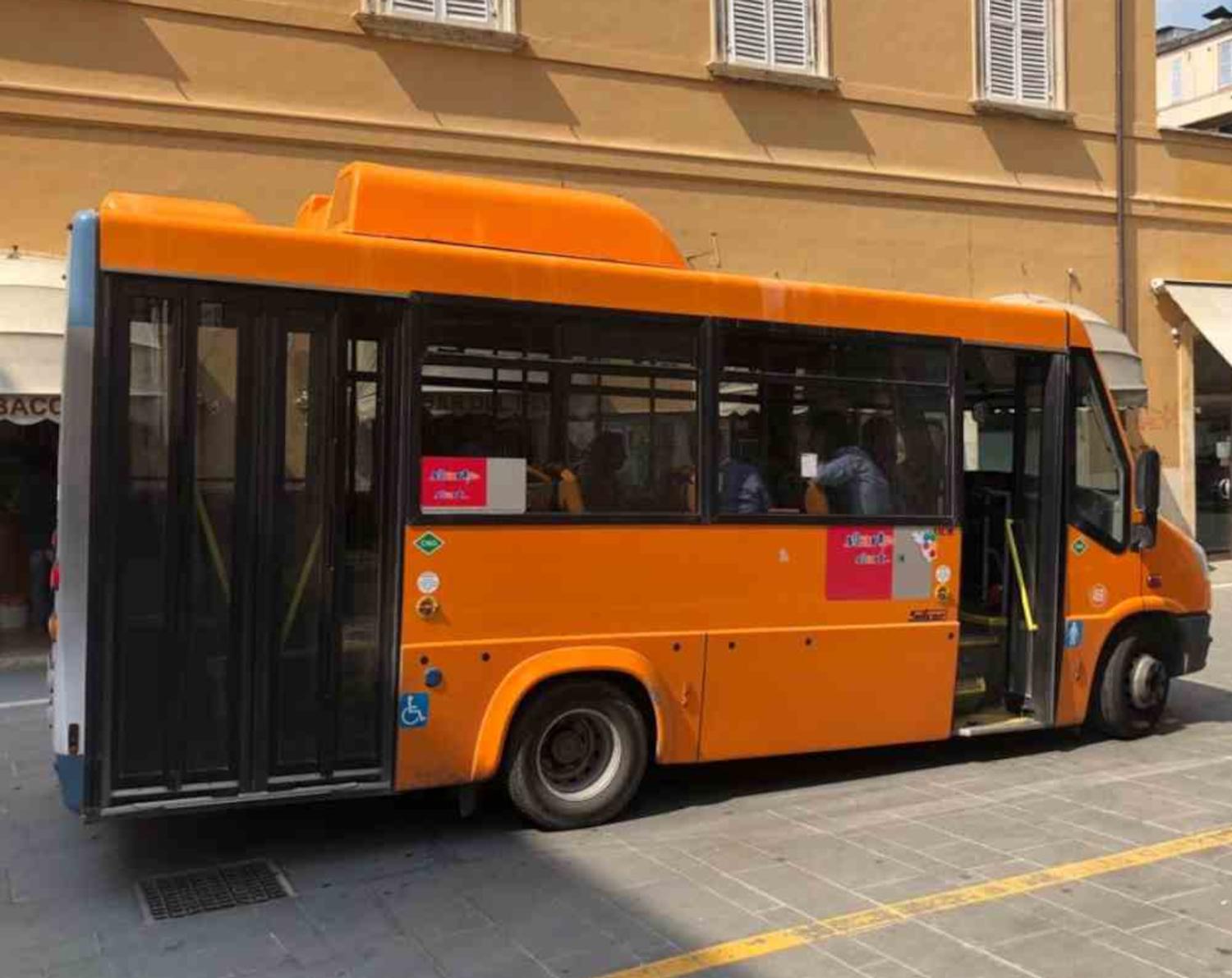 Comune di Ascoli Piceno. Da lunedì 9 marzo quattro nuove corse per il servizio 'MyStart' dedicato a studenti e lavoratori