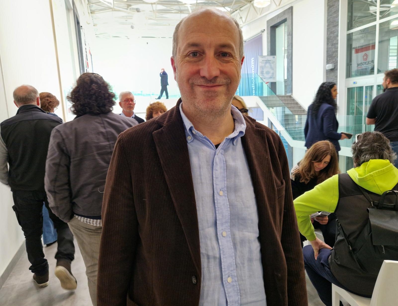 Paolo Calcinaro: 'Puntiamo sulle Case e gli ospedali di comunità per superare il sovraccarico dei Pronto soccorso'