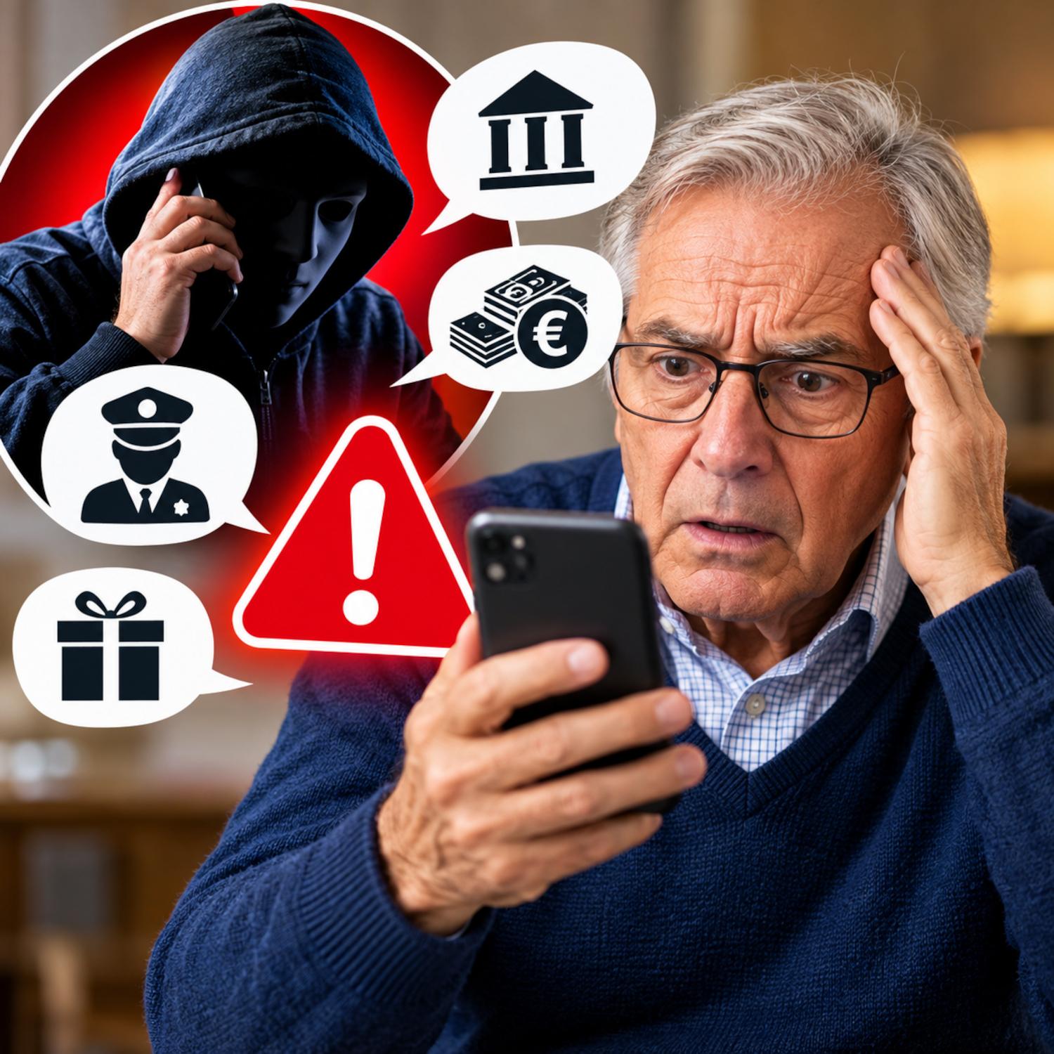 Cup, attenzione ai falsi sms. Allerta per potenziali truffe 