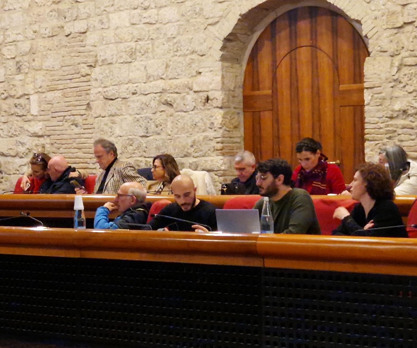Viabilità, le opposizioni chiedono un Consiglio comunale aperto: 'La sicurezza dei cittadini viene prima di tutto'