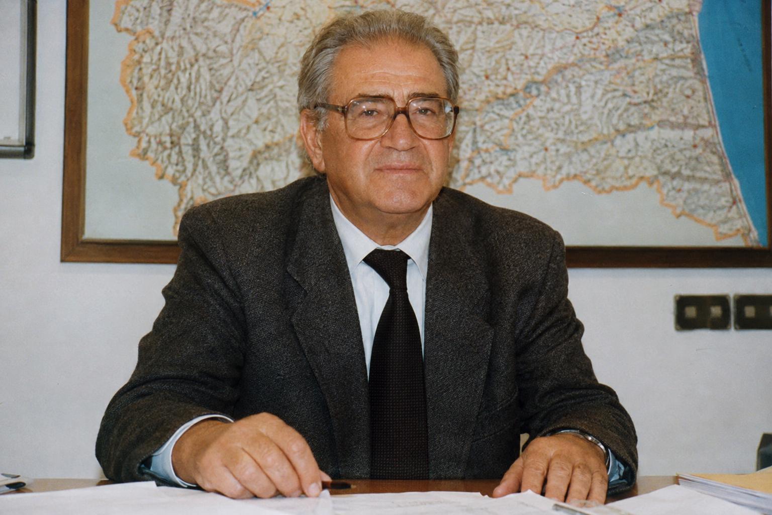 L’eredità di Mimì Seghetti, presidente del Bim 1985-2005: l’architetto della solidarietà territoriale nel Piceno