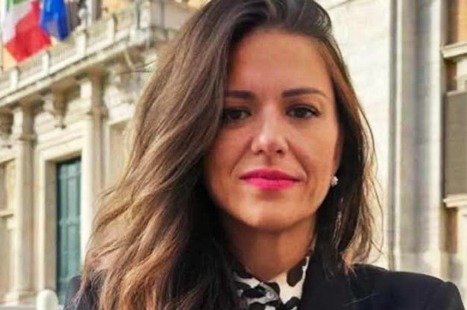 Alessia Serrao è la coordinatrice provinciale di Futuro Nazionale nel Piceno
