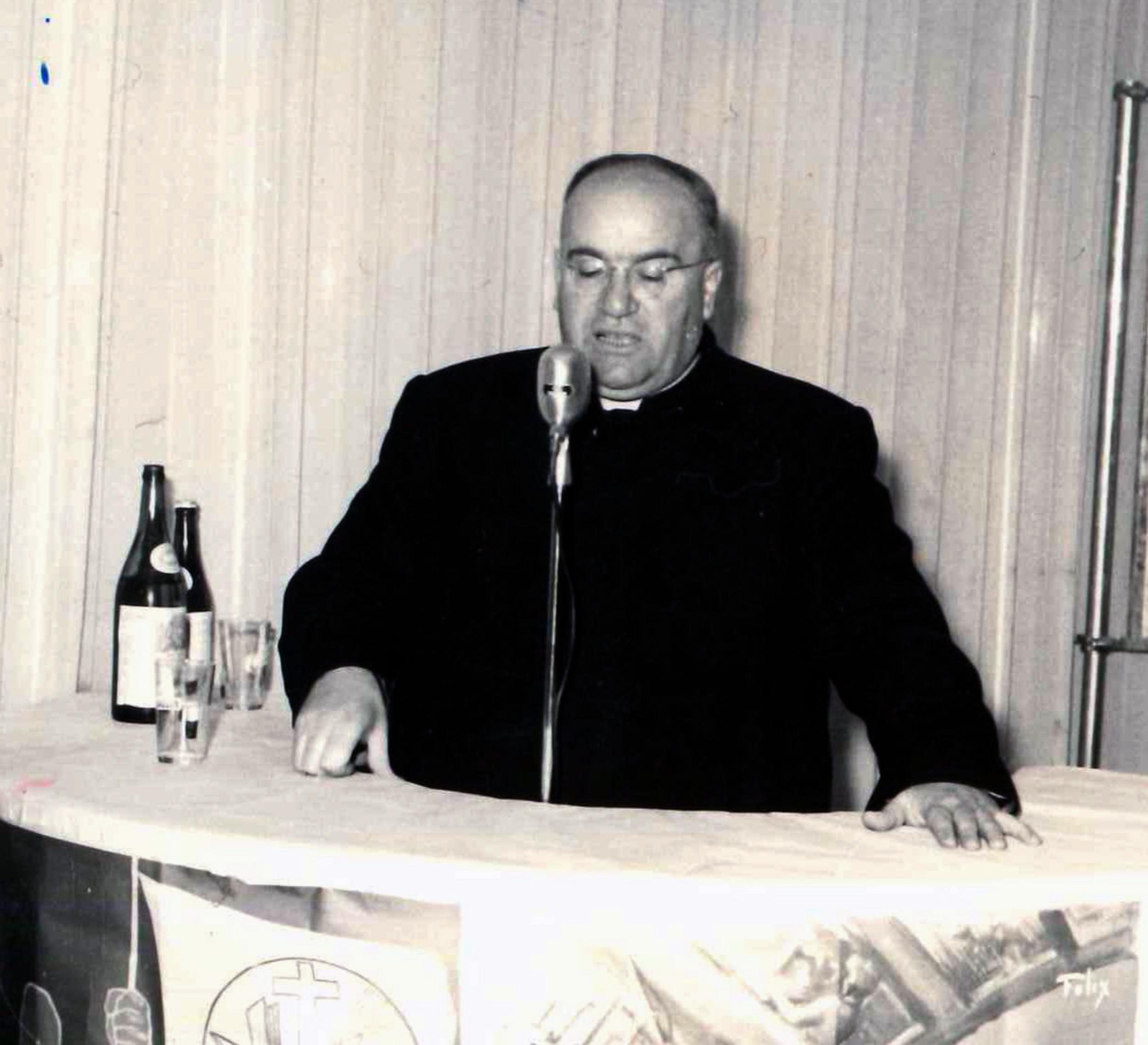 Il Circolo Acli 'Achille Grandi' istituisce un premio di laurea per tesi sulla Liberazione nel Piceno