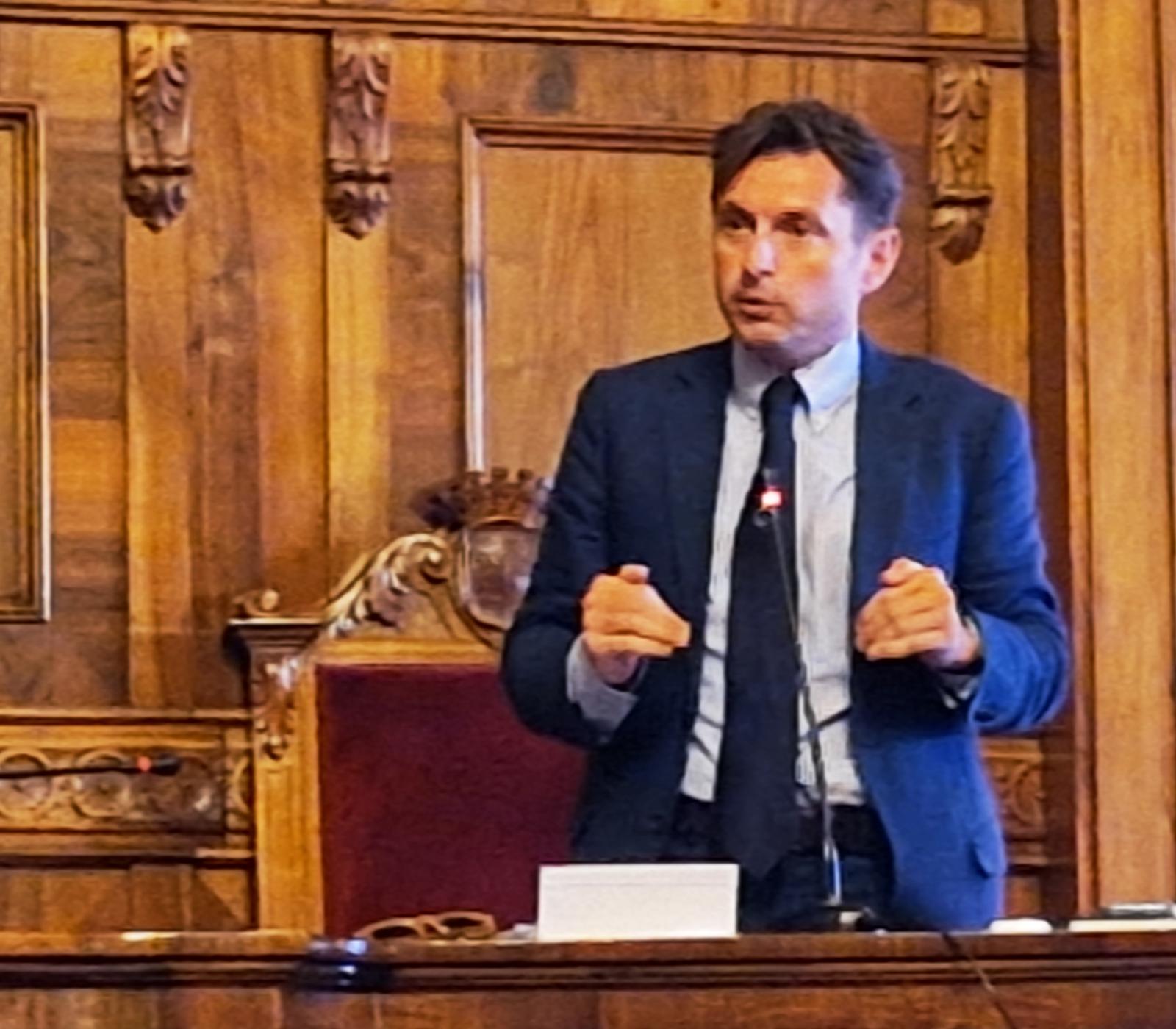 Il dado è tratto: lanciata la sfida di un territorio coeso per realizzare la Ferrovia dei due mari