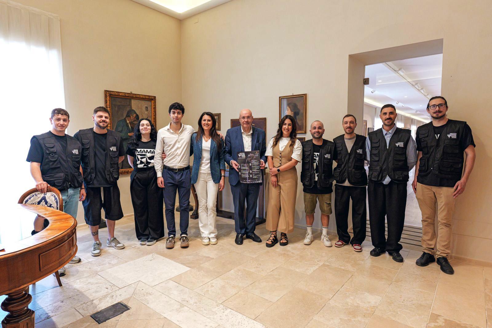 Nasce 'Ascoli Cocktail Week': ad Ascoli Piceno la mixology internazionale incontra il territorio