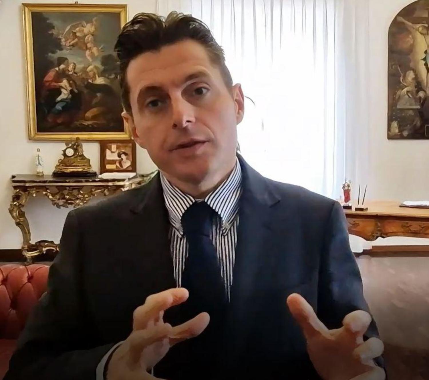 Marco Fioravanti, Presidente del Cotuge : 'Chi non ha accettato le proposte per Monte Piselli si assuma la responsabilità per la mancata apertura dell'impianto'