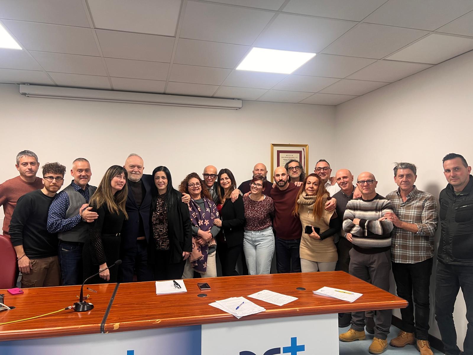 Direzione Ast Ascoli: 'Le relazioni sindacali sono cambiate rispetto a quando c’erano altri a governarle. Nel 2025 chiusi accordi storici'