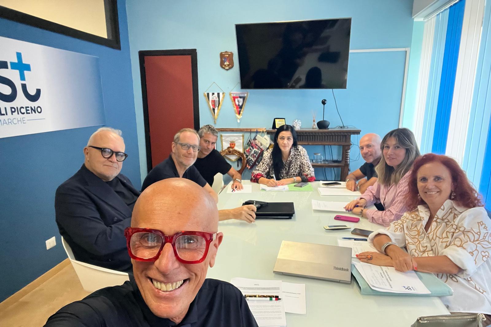 Primari e responsabili strutture: al via decine di procedure da fine ottobre, raggiunta intesa tra Ast e sindacati per dare attuazione all’atto aziendale 