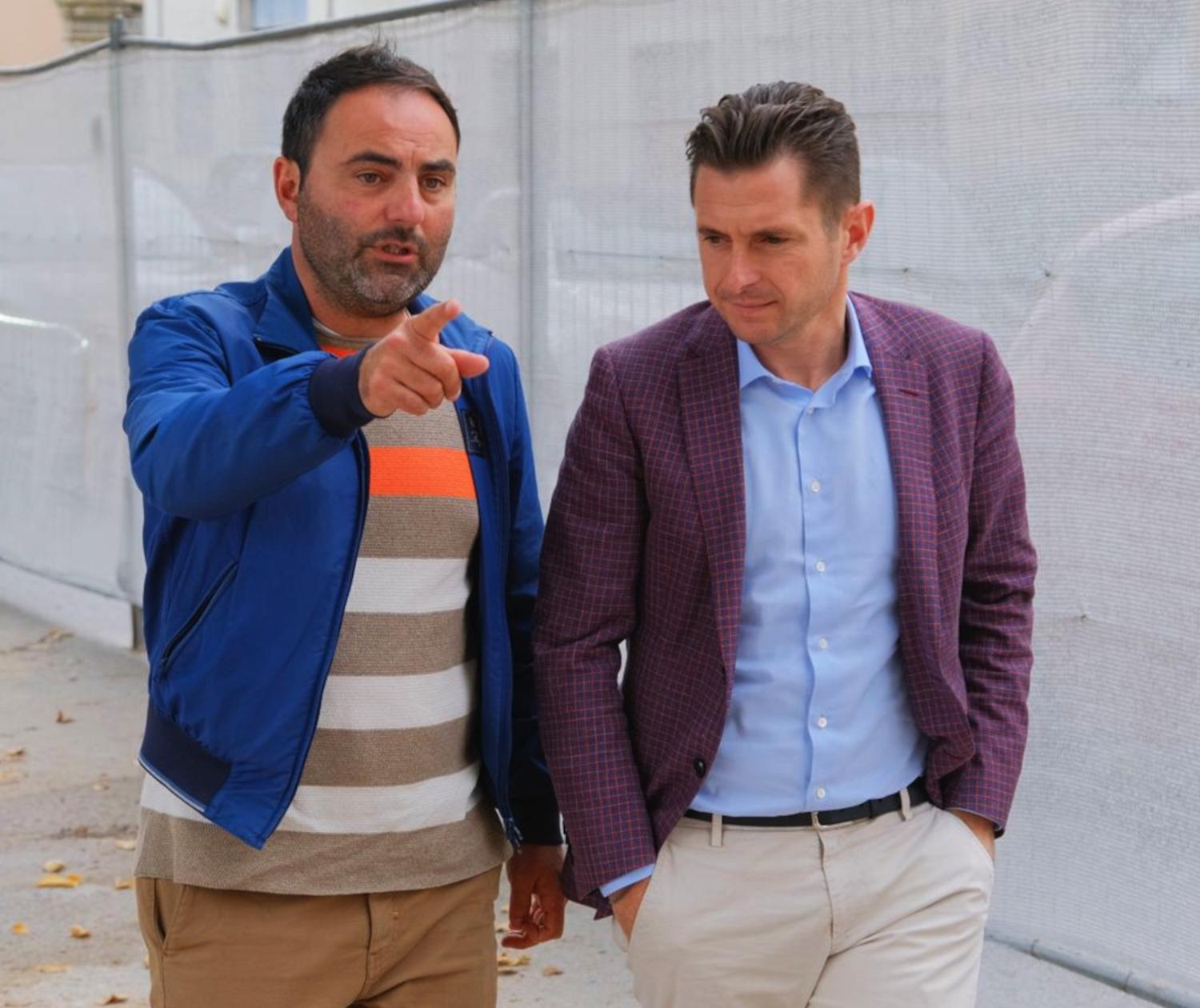 Comune di Ascoli e FIAB per la 'Ciclovia Urbana Intermodale - Stazioni & Servizi'