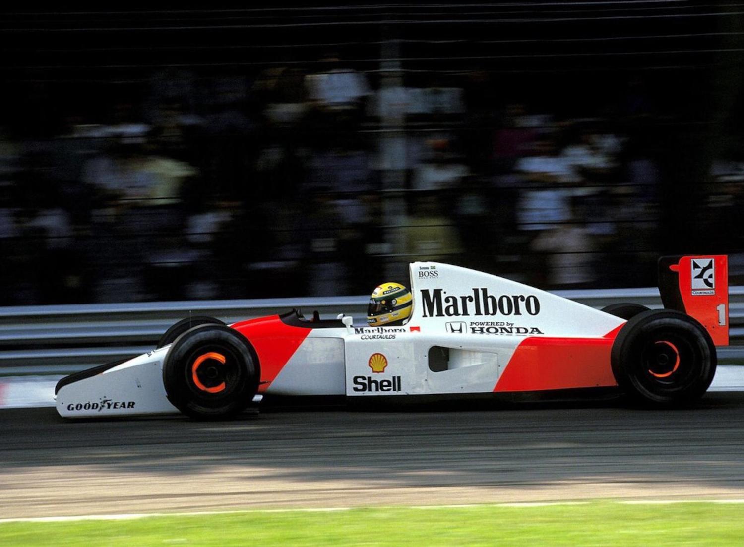Ad Ascoli il tributo ad Ayrton Senna, appuntamento domenica 31 maggio in Piazza del Popolo