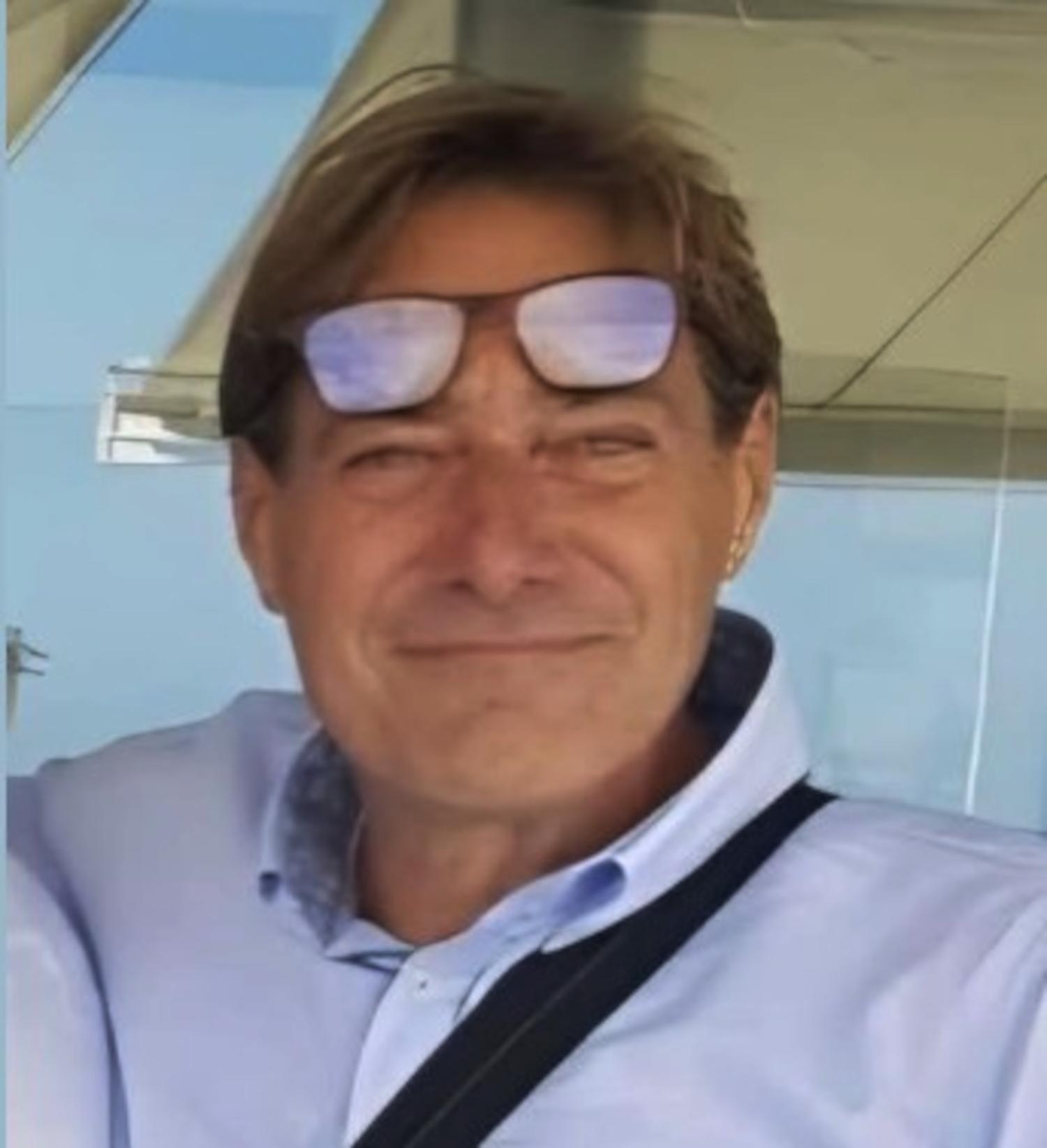 Sandro Paci non è più con noi, ci lascia un collega di grande qualità e un amico