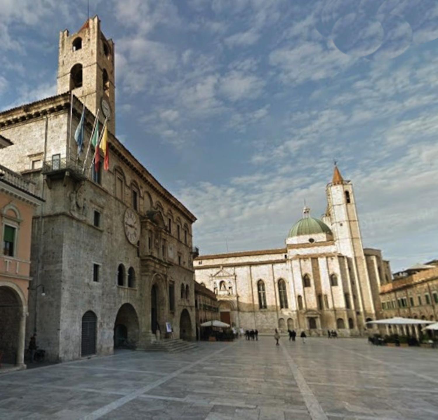Regolamentazione della circolazione stradale in occasione dell’evento 'Settima Festa del Picchio'”