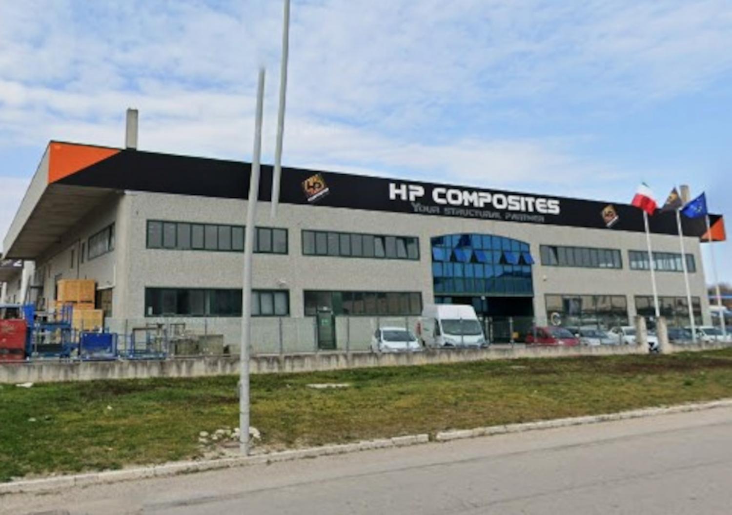 Crisi alla Hp Composites, sindacati chiedono chiarezza