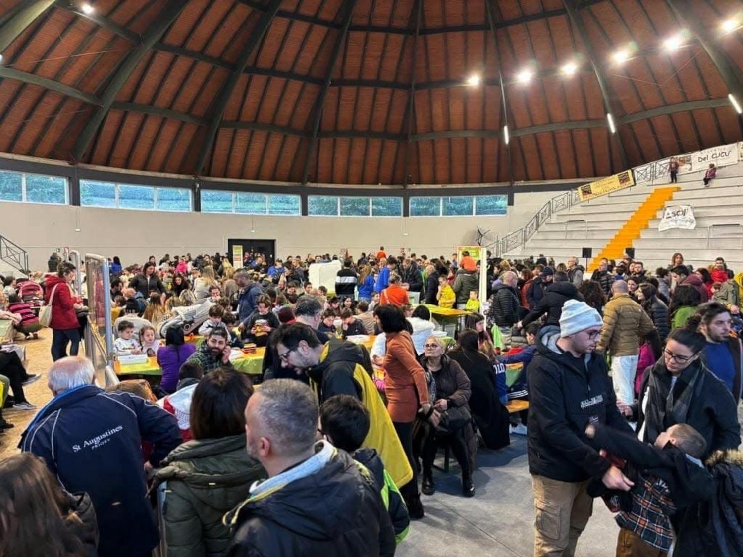 Folignano Brick: weekend con i mattoncini Lego