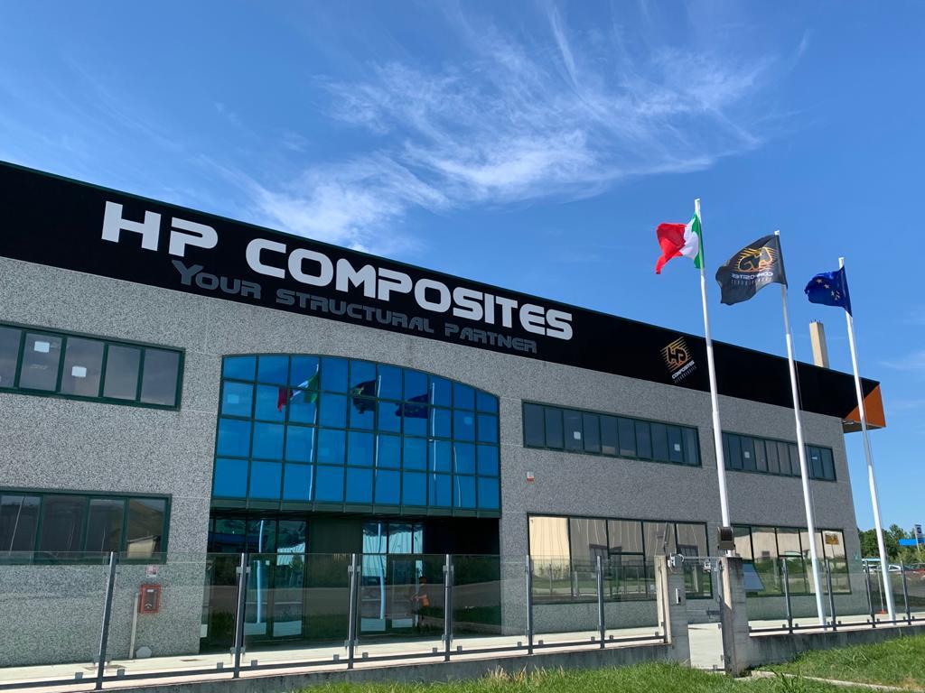 Hp Composites. Illustrato l’utilizzo della CIGS, la RSU ha ribadito la necessità di garantire una rotazione equa tra tutti i dipendenti