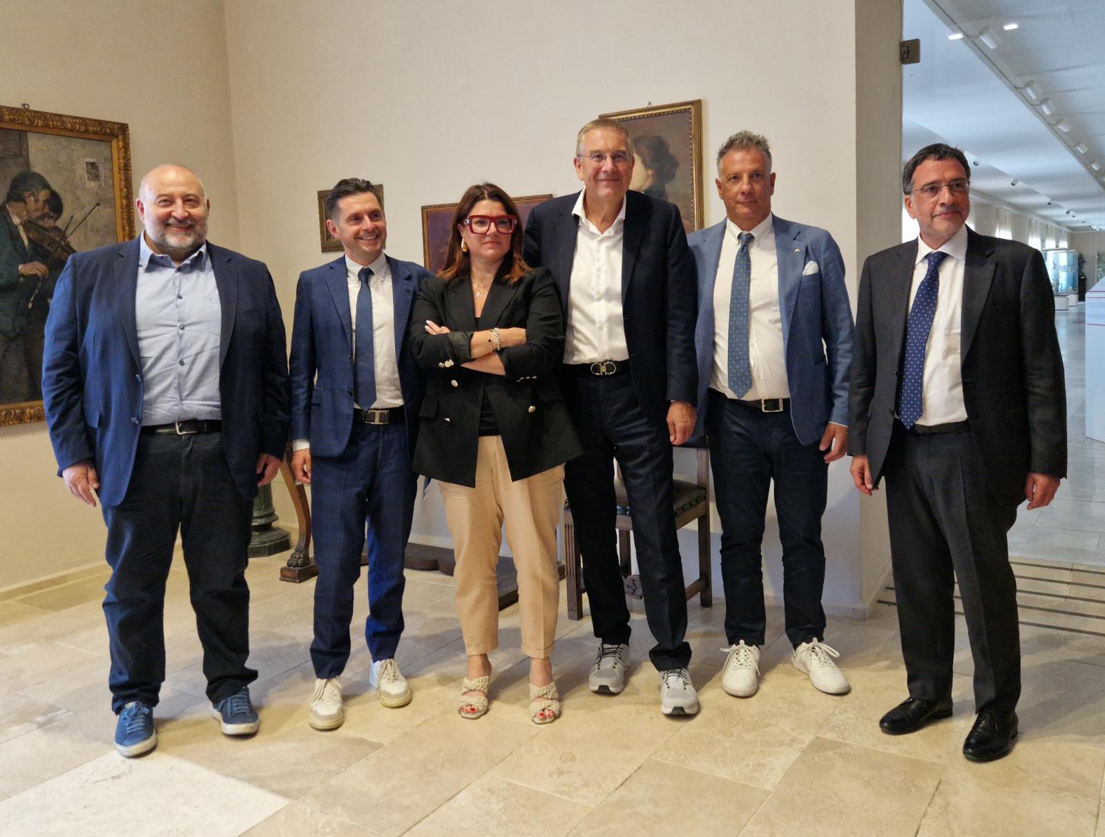 Terna lancia l’Innovation Zone Adriatico