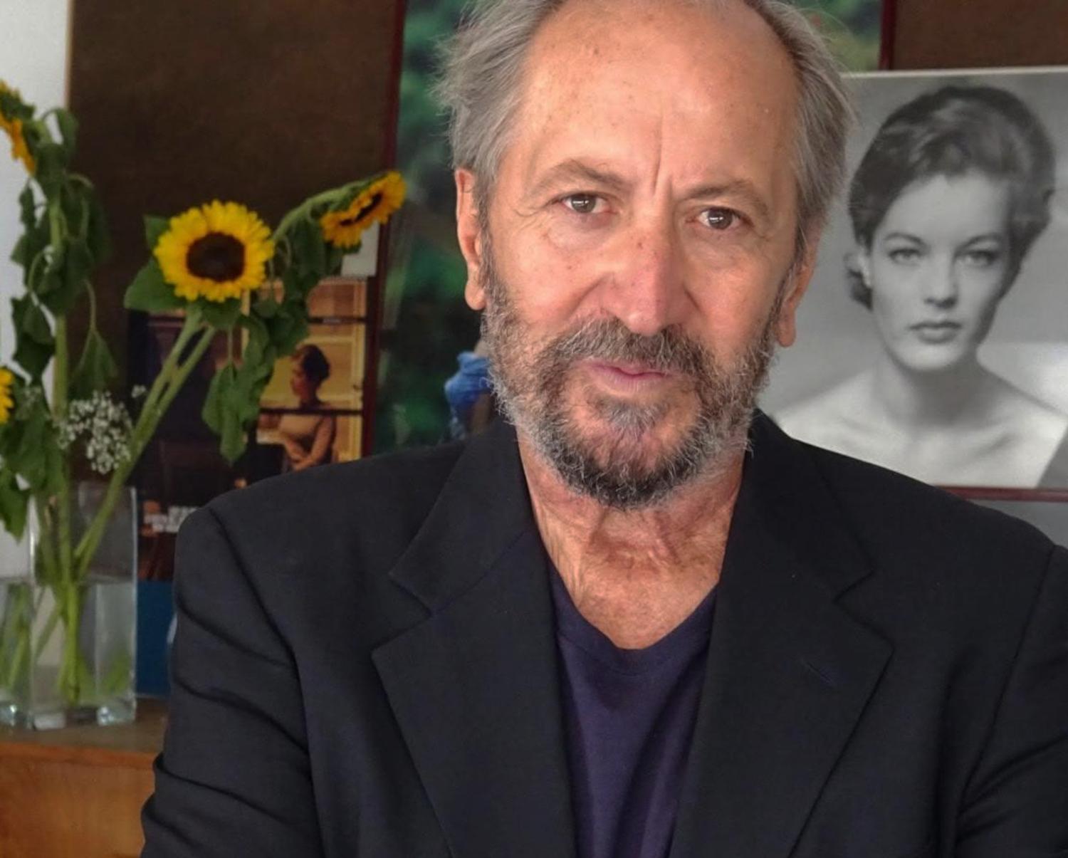 'Fare un film è un'avventura', venerdì 24 luglio al Chiostro di San Francesco l'incontro col regista ascolano Giuseppe Piccioni
