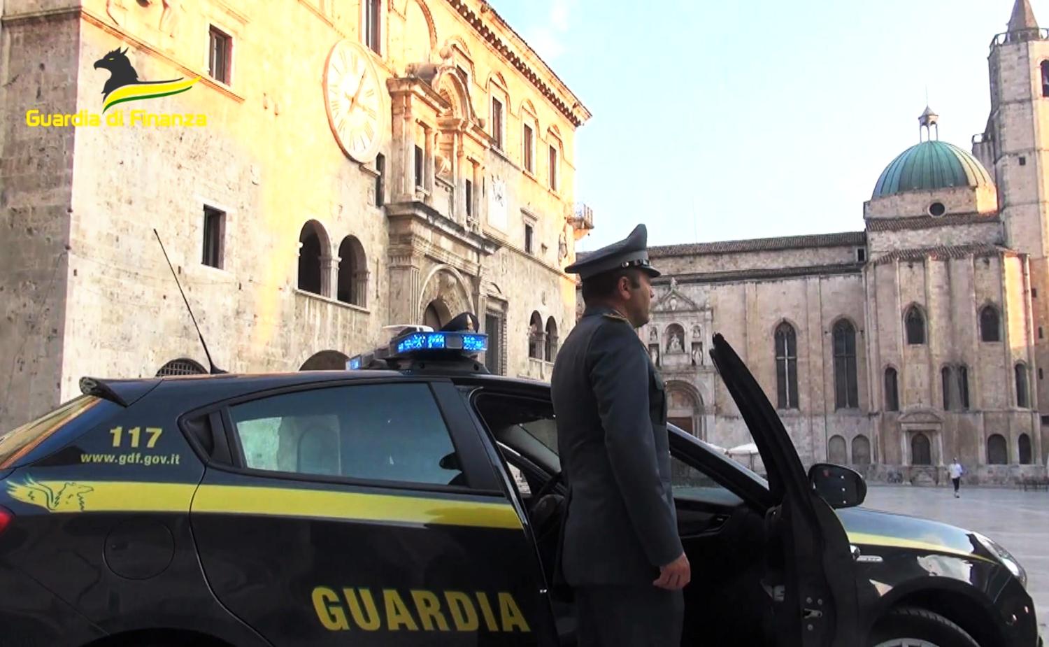 Impegno 'a tutto campo' della Guardia di finanza contro la criminalità a tutela di cittadini e imprese