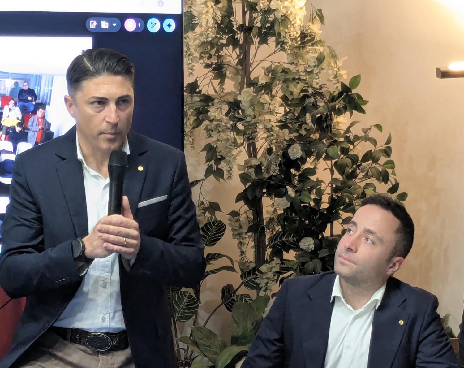 Zes, bandi e opportunità, grande partecipazione a Comunanza per l’incontro promosso da CNA