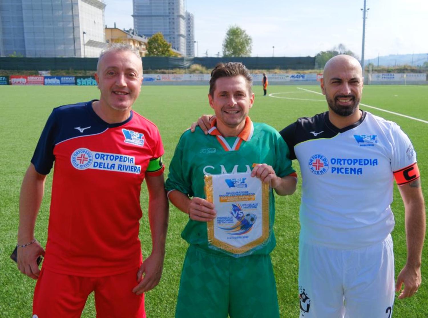 Seconda edizione del Dea Day: quando lo sport diventa solidarietà