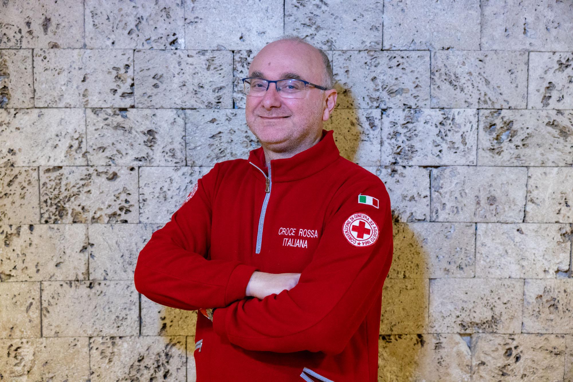 Croce Rossa Italiana, il presidente Valastro nelle Marche dall’11 al 14 giugno per incontrare volontari e istituzioni 