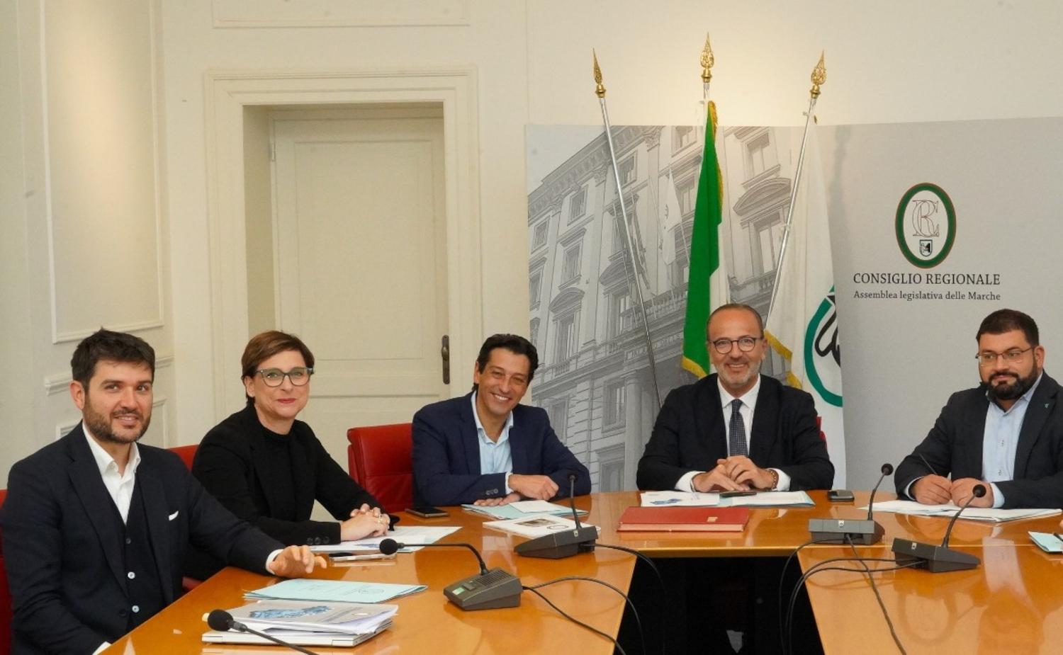Il Consiglio regionale al Salone del libro di Torino 2026