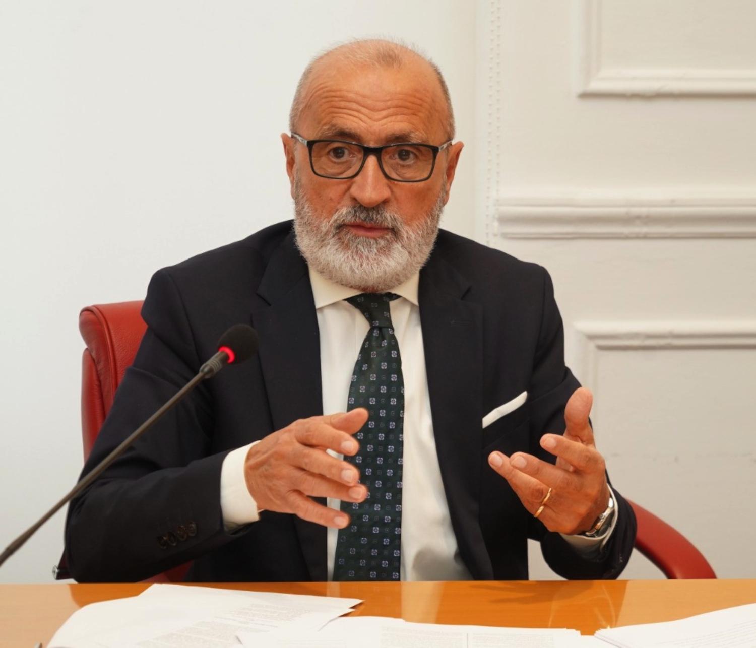 Cesetti sull’Ex Fornace di Montegiorgio: «Possibile presenza di cianuro e acidi vicino alle scuole e al campo sportivo: serve un intervento immediato».