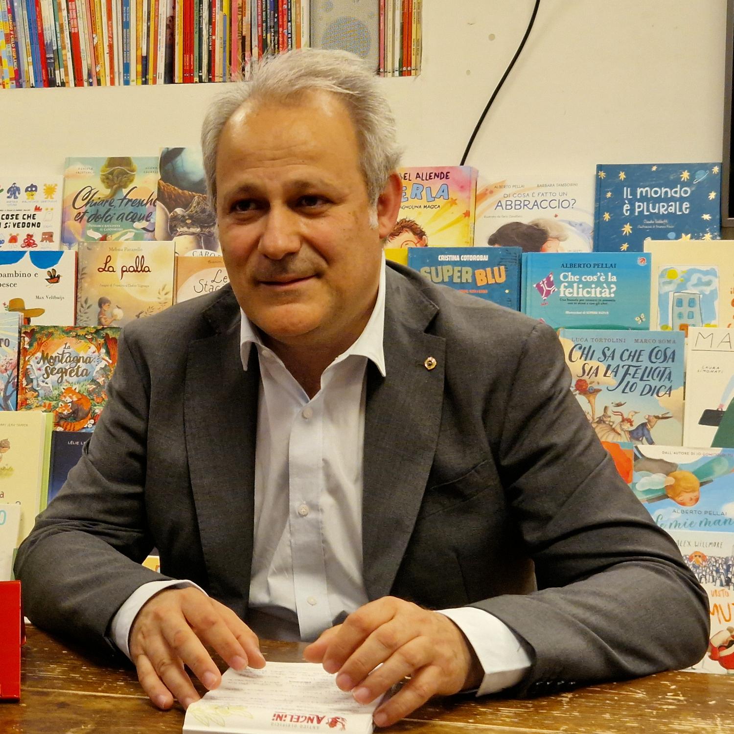 Lettera aperta di Francesco Viscione ai 39 Consiglieri del Piceno Consind 