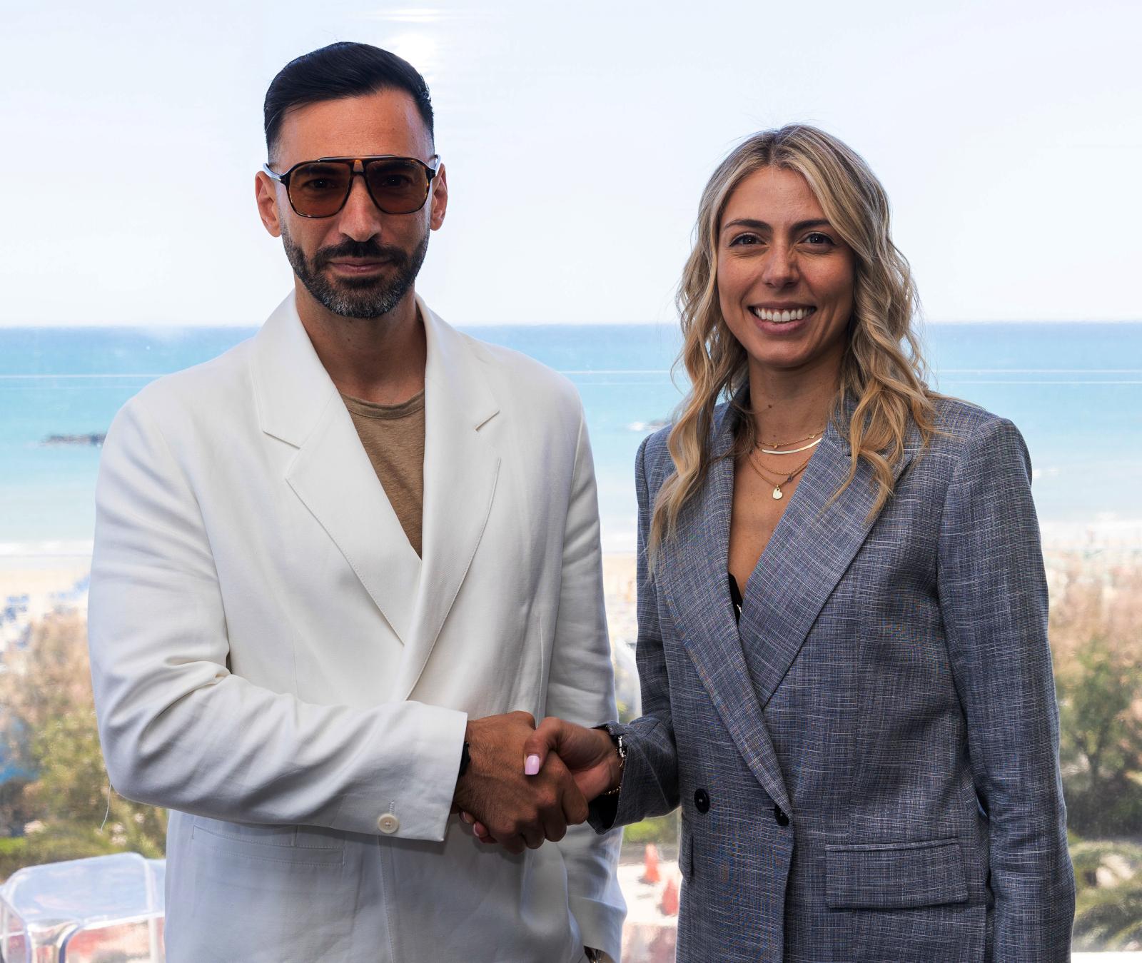  Marianna Velenosi eletta Presidente per il quadriennio 2026-2030