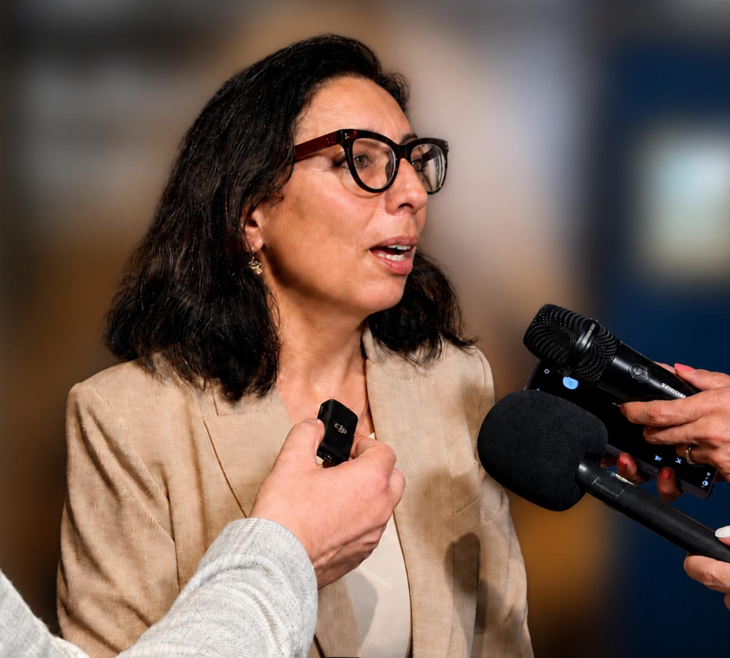 Sicurezza, l’assessore Pantaloni: «'Marche Sicure' un Piano strutturale e storico per il nostro territorio. Difendiamo Cittadini, famiglie e imprese»