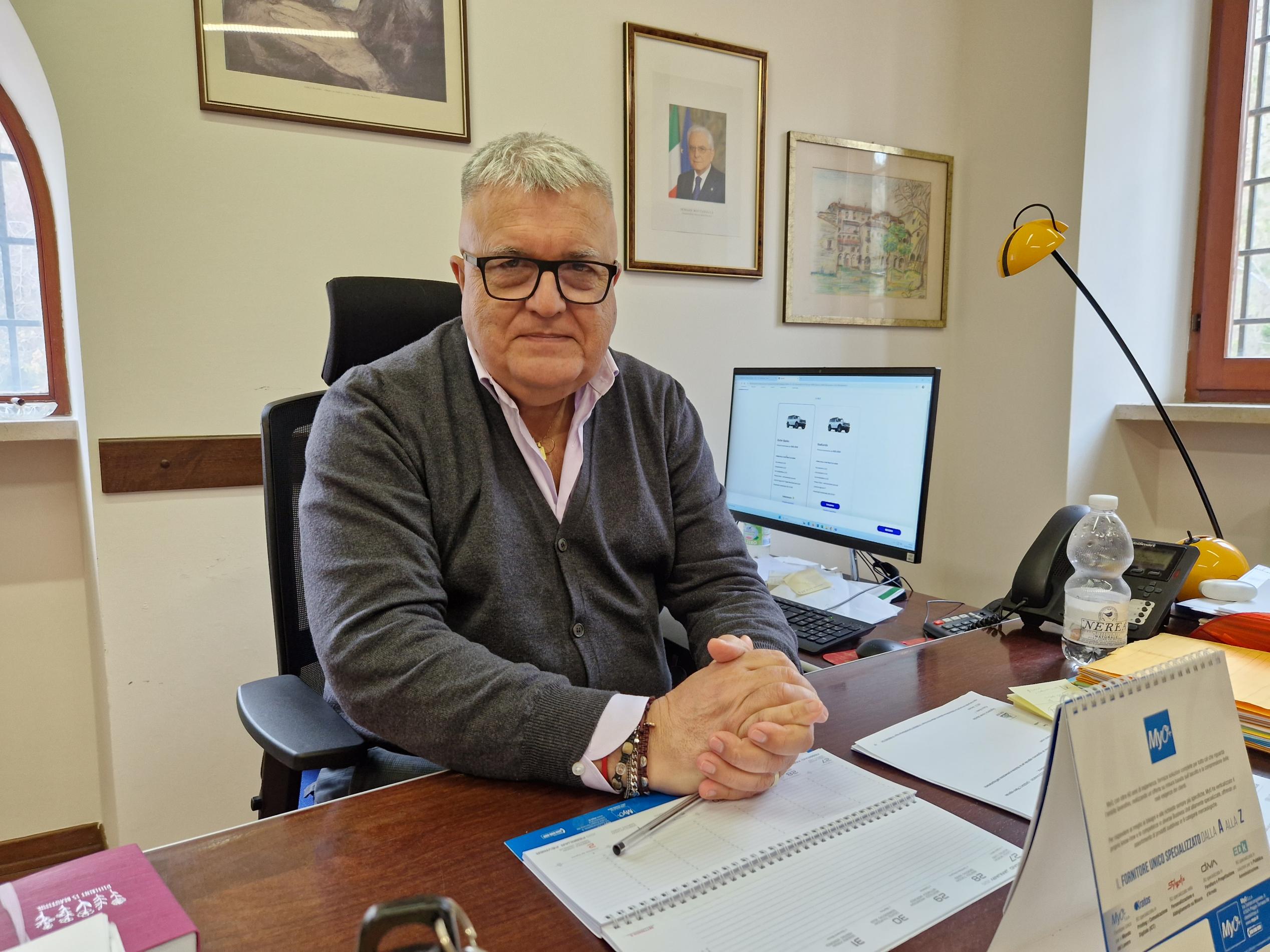 UNCEM Marche: «Dieci anni dopo il sisma, la ricostruzione diventi una politica permanente per l’Appennino»   