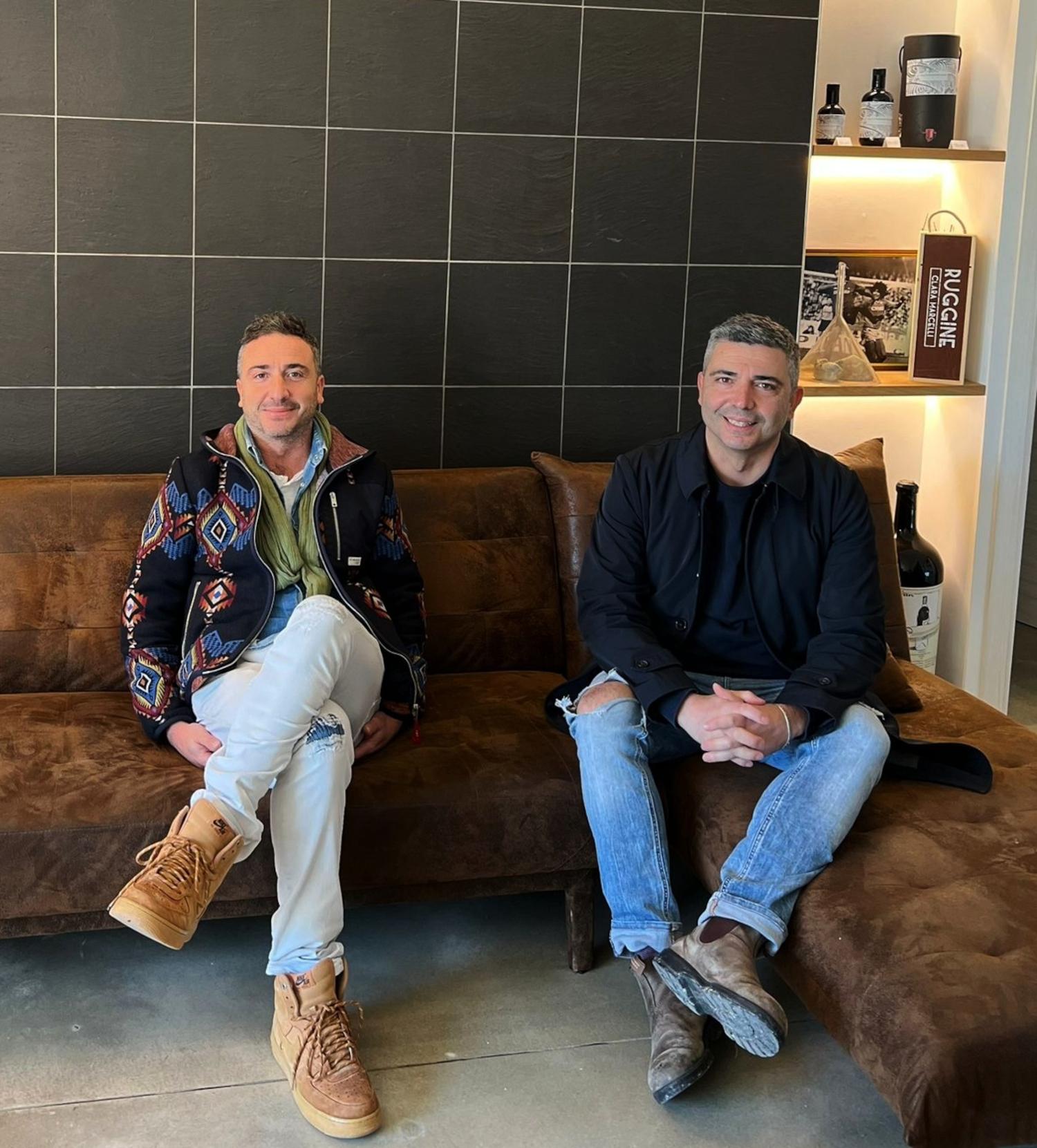 CNA al fianco delle eccellenze del Piceno: “Ruggine” 2021 (Cantina Clara Marcelli) nella World’s Best Sommeliers Selection 2026