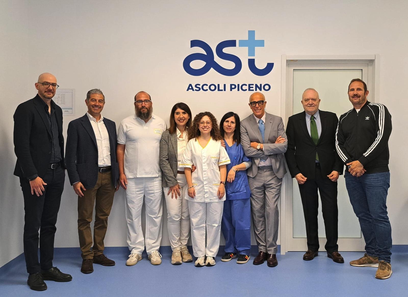 Disturbi del neurosviluppo in età evolutiva: dall’1 giugno un ambulatorio dedicato dell’ast nella sede del distretto sanitario di Grottammare