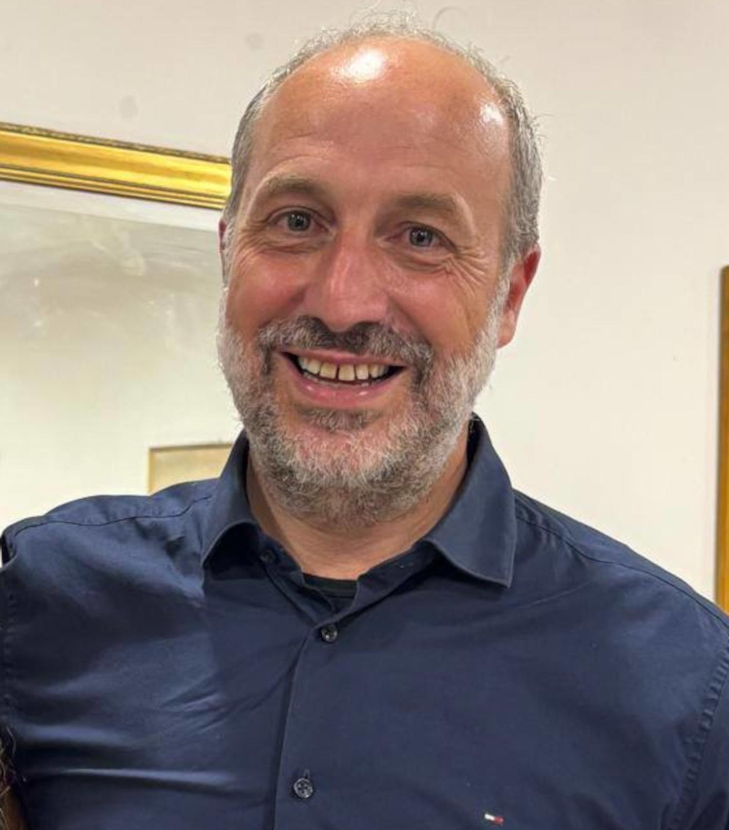 Paolo Calcinaro: 'Tirocini di inclusione sociale: garantita la continuità fino al 2027'