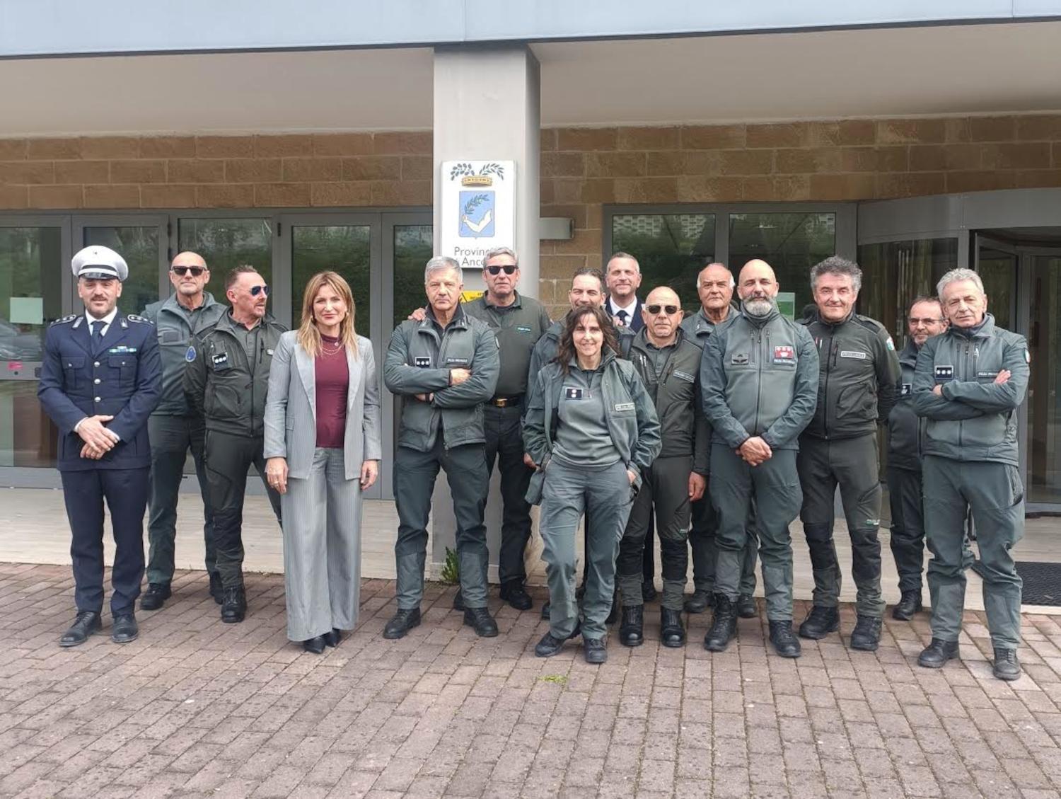 Fauna urbana: al via il ciclo di seminari UPI Marche sulla gestione normativa e tecnica degli enti locali