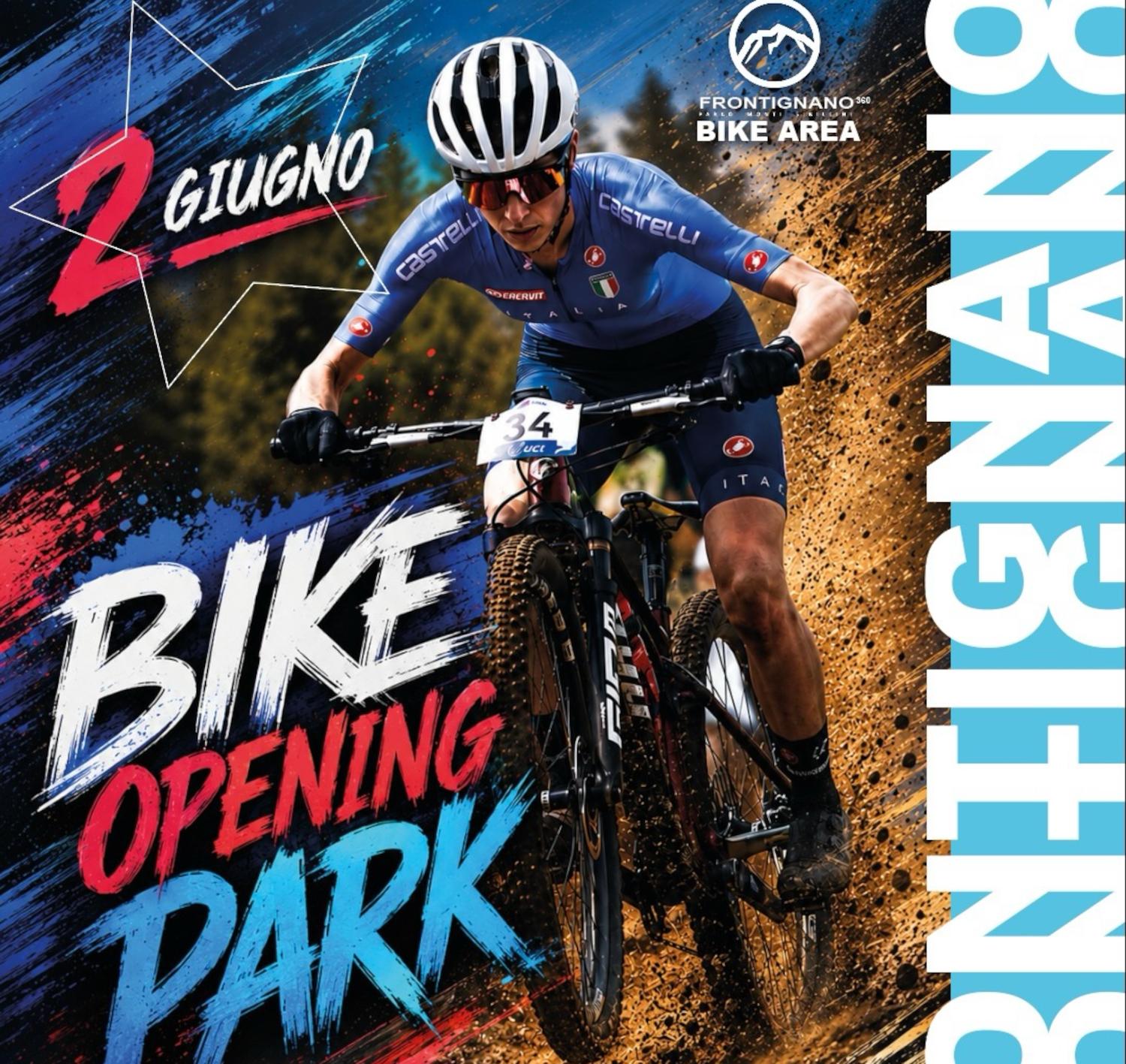 Il lungo ponte del ciclismo marchigiano tra il 30 maggio e il 2 giugno tra attività giovanile, strada, mountain bike e pedalata ecologica