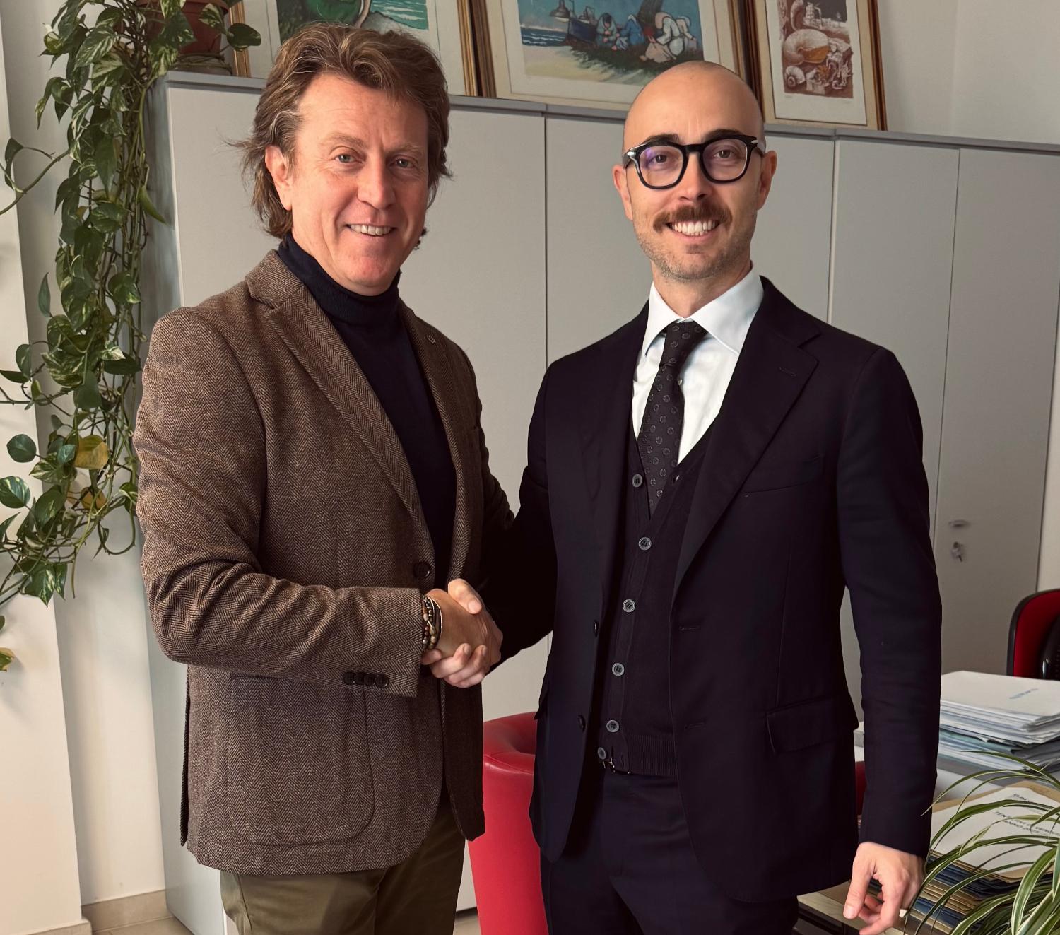 Ordine dei Commercialisti di Fermo: Roberto Gennari candidato come futuro Presidente