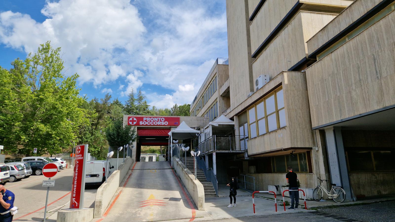 Nursind: Richiesta di incontro con il Questore di Ascoli Piceno