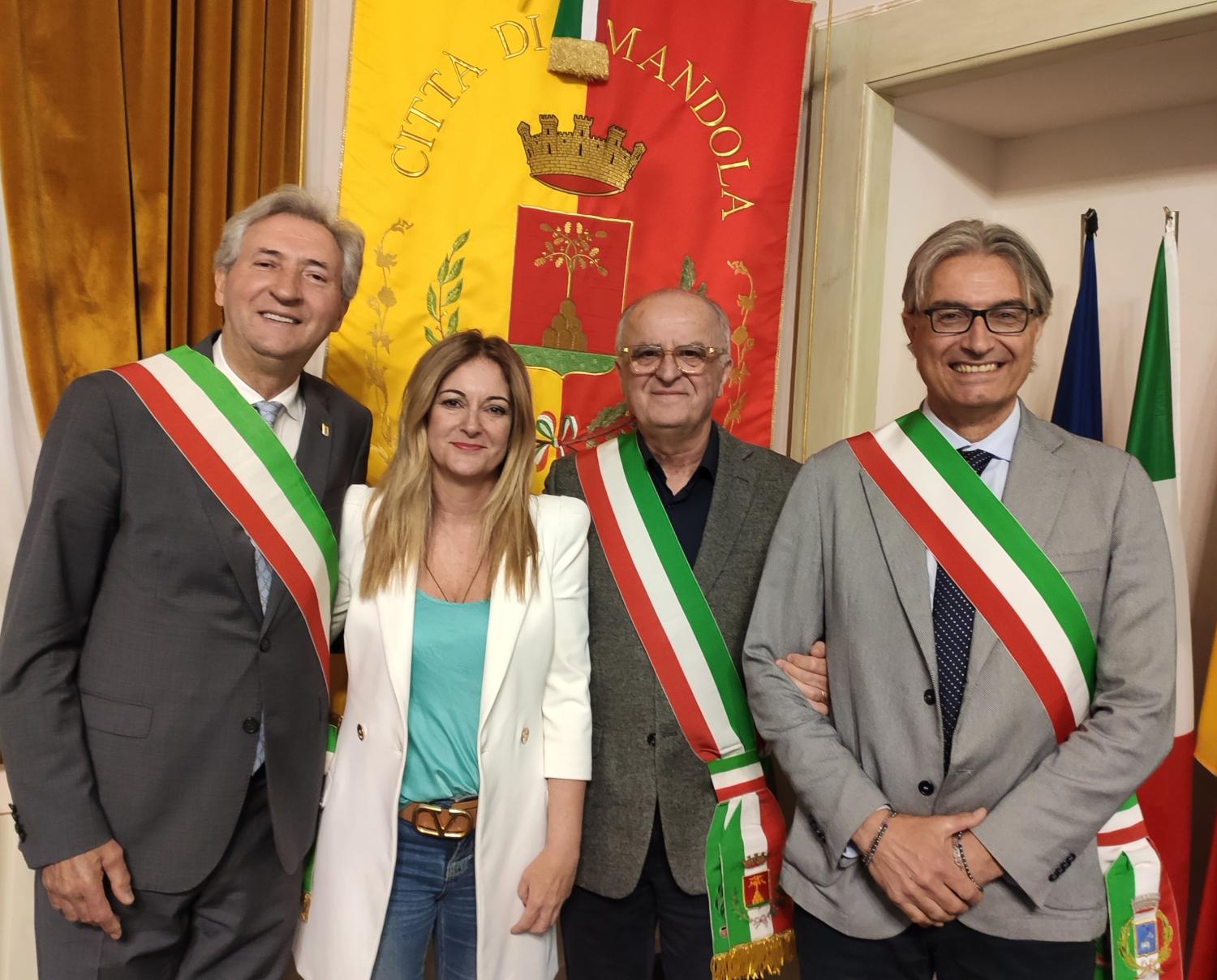 Sibillini Romantici, presentati gli esiti del Mini-Appennino Lab con l’Istituto Alberghiero 'F. Buscemi'