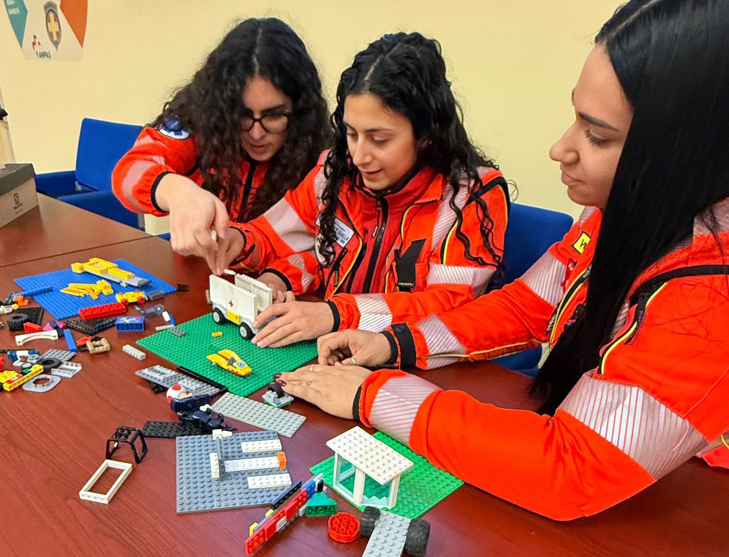 Al via il Meeting dei giovani di Anpas Marche il 28 e 29 marzo a Casabianca di Fermo 