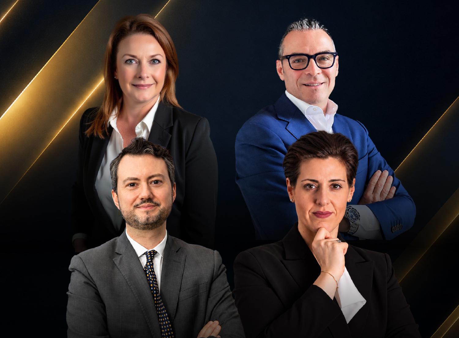500 imprenditori e manager al Seminario Facciamo31, al Fermo Forum con i protagonisti di Ferrari, Würth, Mondadori e Rigoni di Asiago
