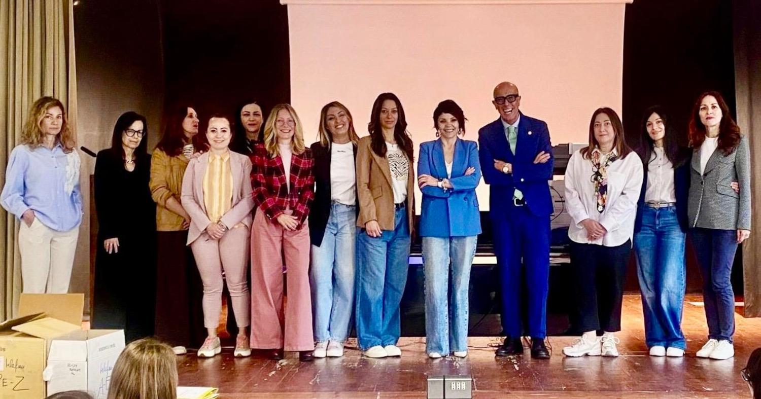 Ast Ascoli: questa mattina, a grottammare, la procedura selettiva per l’assunzione a tempo determinato di infermieri in vista delle ferie estive