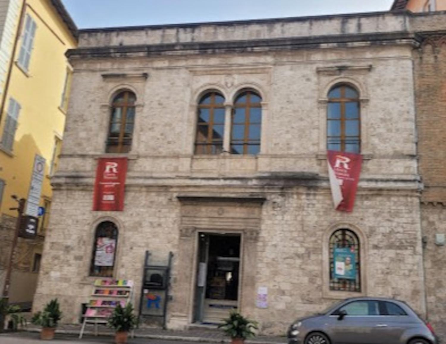 'La Costituzione allo specchio', incontro con Andrea Franzoso