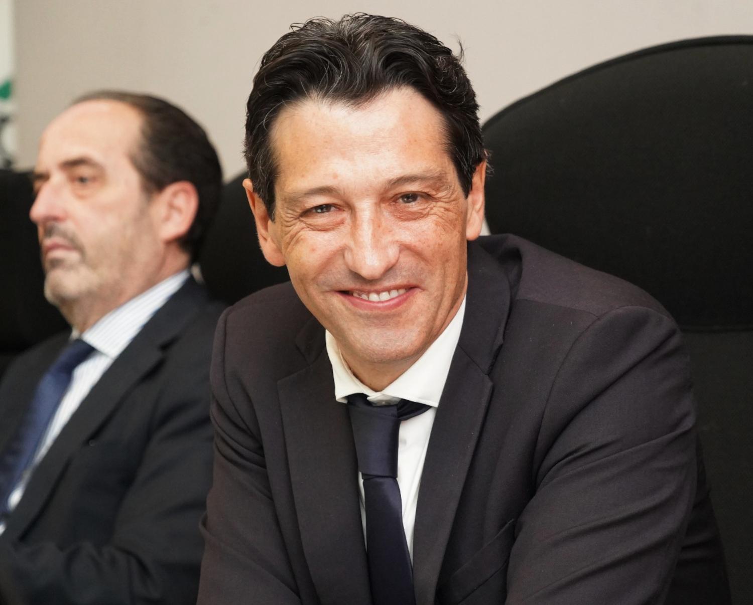 CAAM, Piergallini: 'Prima di nuove assunzioni servono chiarezza, sostenibilità e un piano industriale'