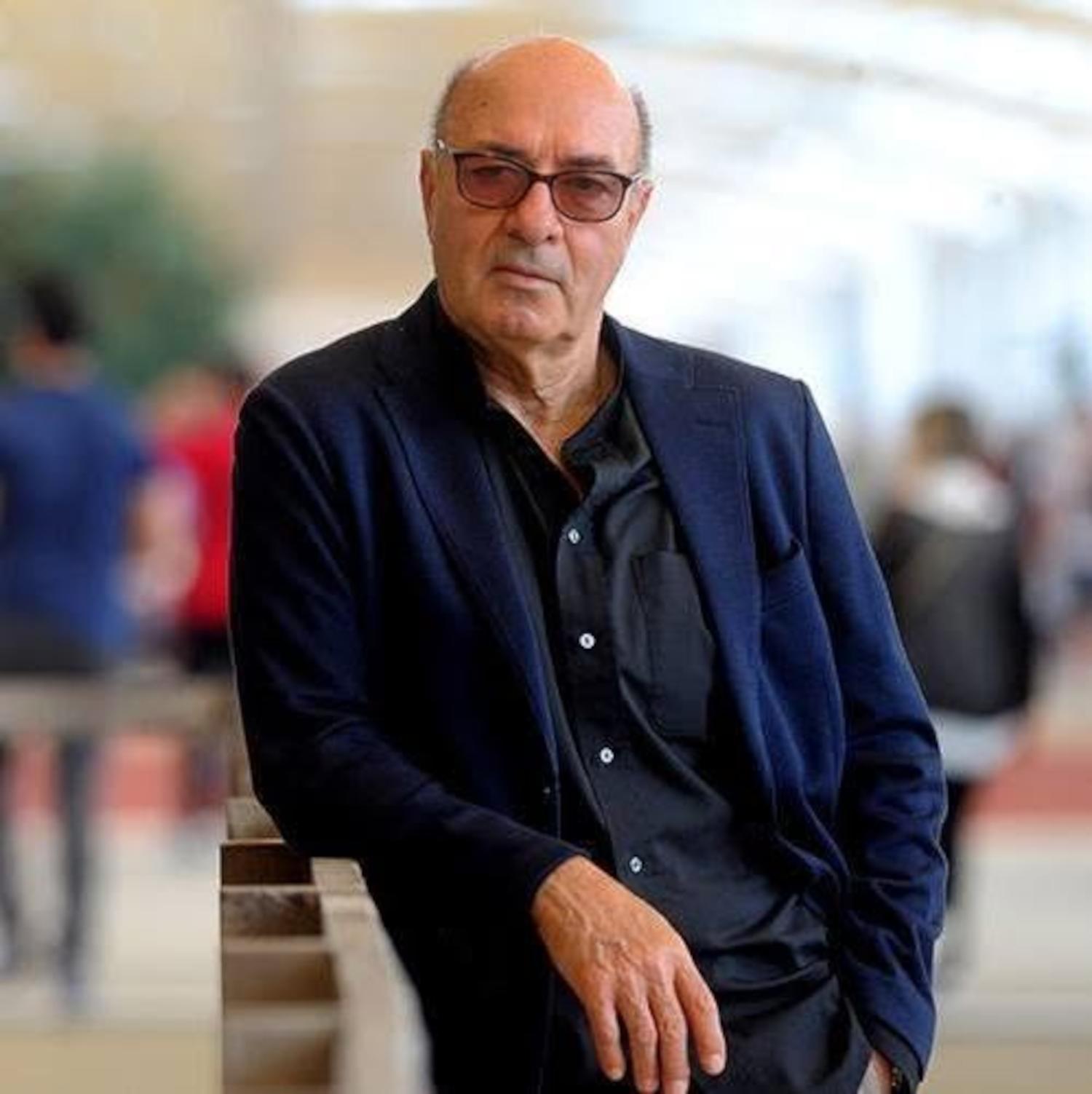 'DANTE FERRETTI - Bellezza Imperfetta, Io e Pasolini', al via una Mostra unica nel suo genere