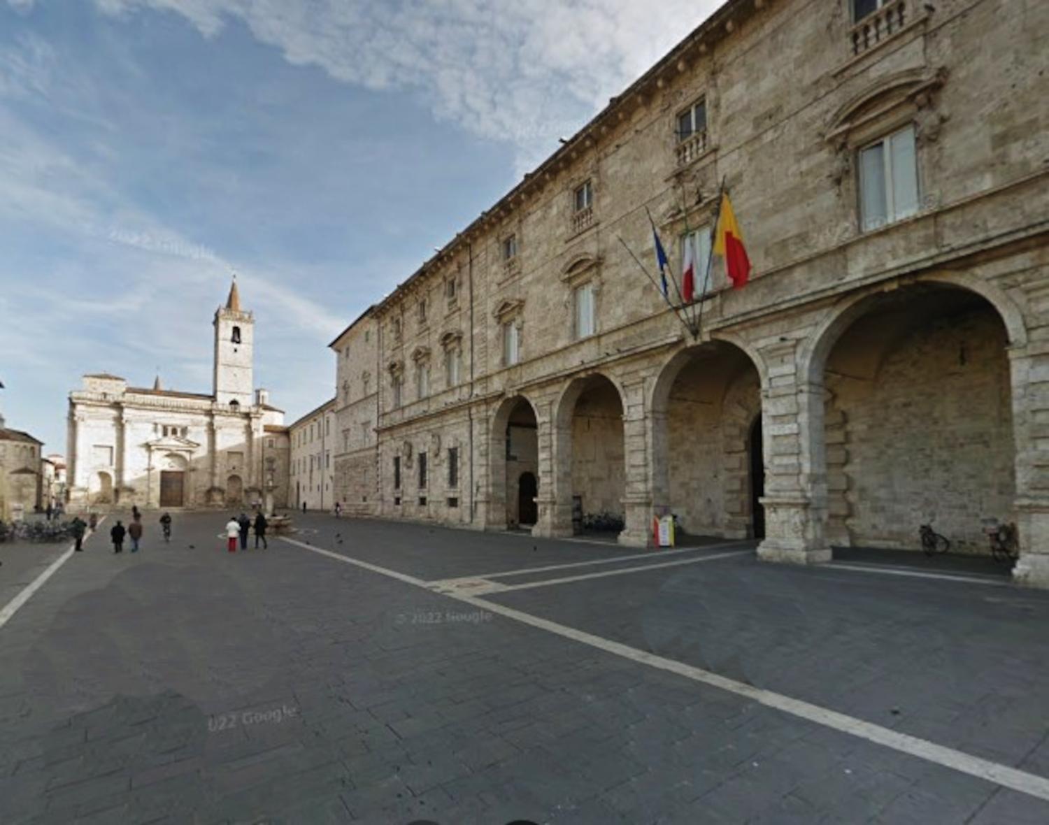 Regolamentazione della circolazione stradale in occasione della 'Marino Run' prevista il 10 maggio 2025