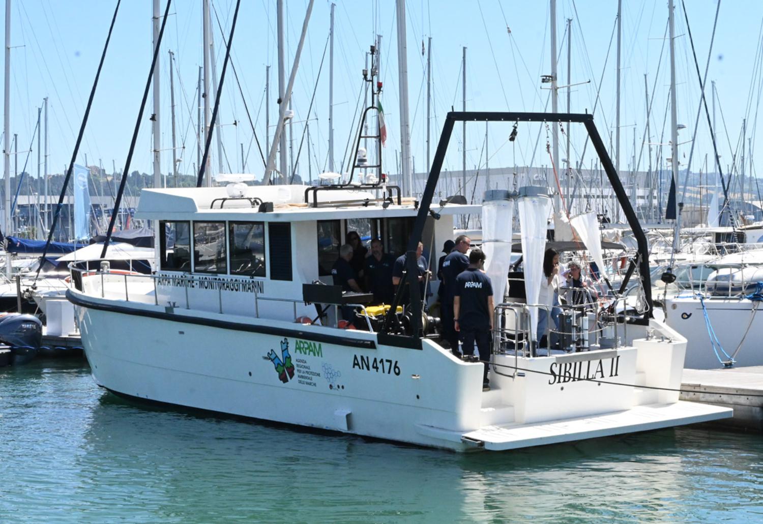 Ambiente Marche 2026: acque di balneazione tra le migliori d'Italia, qualità dell’aria in miglioramento e monitoraggio capillare del territorio
