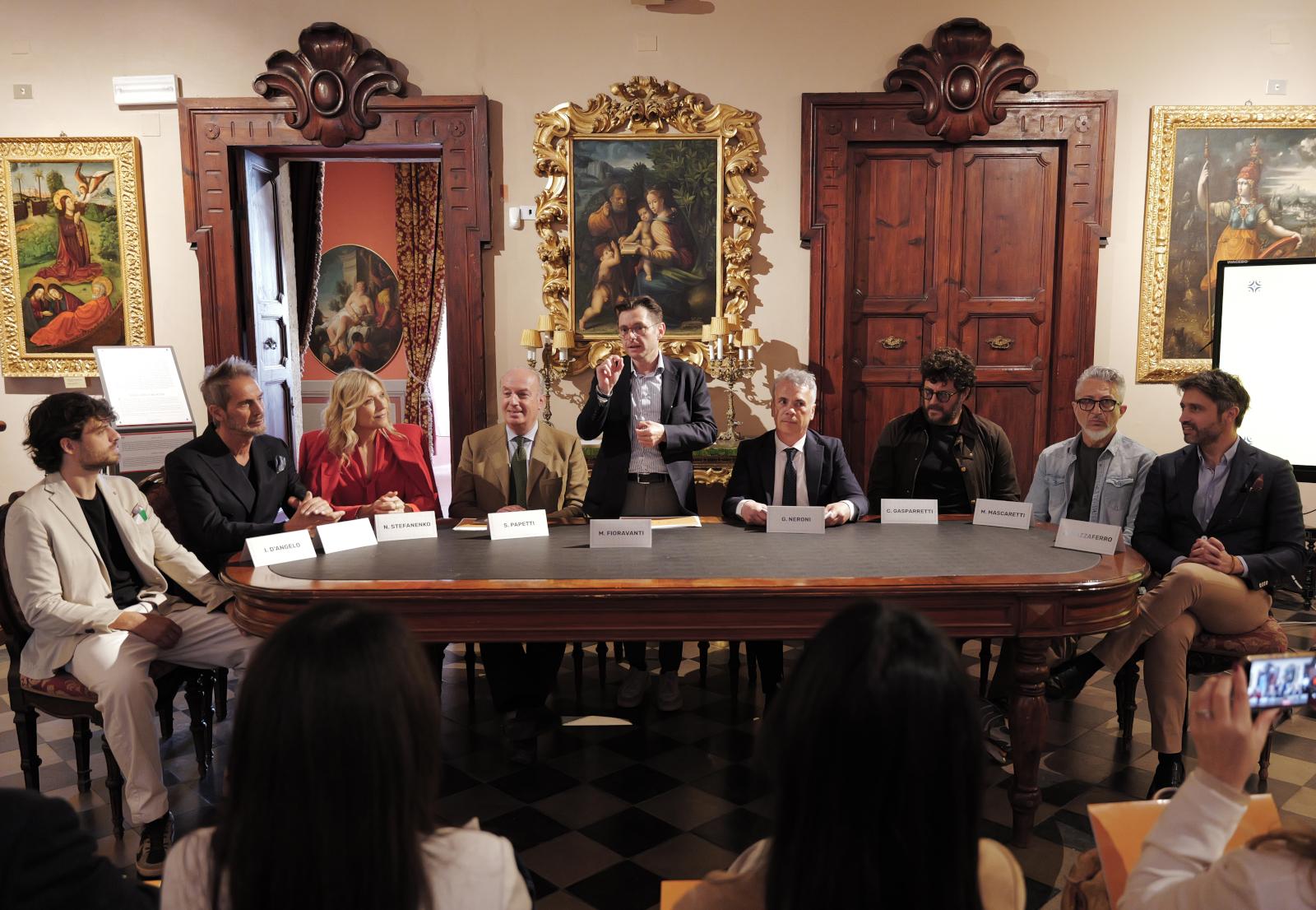 Rito di Paglià: ad Ascoli Piceno si inaugura il progetto di pizza d’autore per l’asporto
